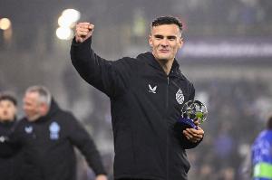 罗体：国米今夏回购斯坦科维奇，回购价2300万欧元