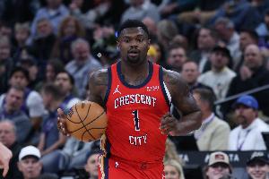 👀锡安：NBA是门生意 我可能在休赛期或者下赛季截止日前被交易