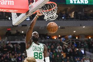 杰伦·布朗：奎塔一直在进步 他配得上被列入最快进步球员候选