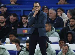 罗塞尼尔：有球员帮恩佐求情？并非事实，没有任何人这么做