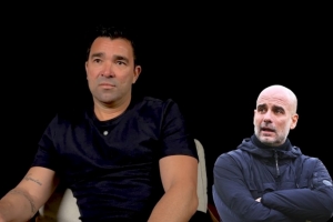 德科回忆08年被瓜帅清洗：正确的决定，他是我见过最优秀教练之一