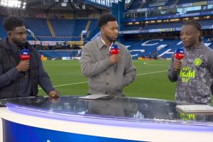 多库：如果输给阿森纳就只能等他们再输了，我更想赢球掌握主动权