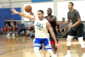 😢已成过去时！再来回顾一下保罗的精彩控场表演吧！