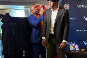 师徒同入名人堂！斯塔德迈尔与恩师德安东尼入选2026NBA名人堂